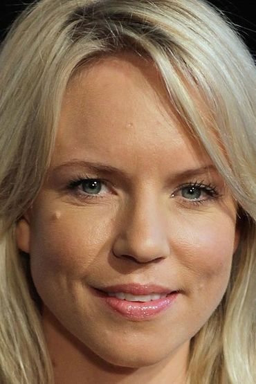 Джессика Нэпиер