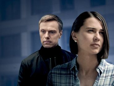 Настенька 3 (1-2 На острие иглы, 3-4 Горячие пирожки)