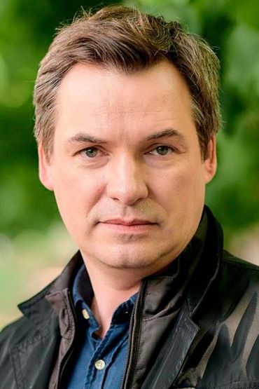 Андрей Саминин