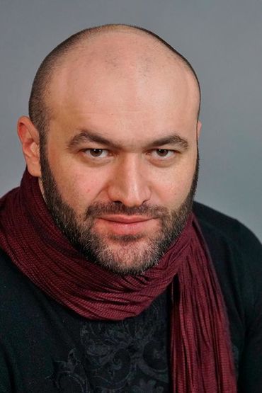 Бесо Гатаев