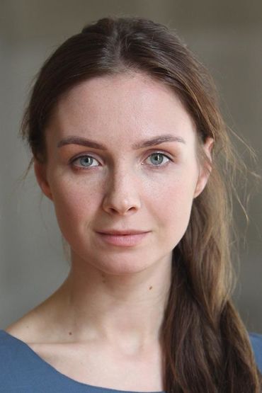 Елена Радевич