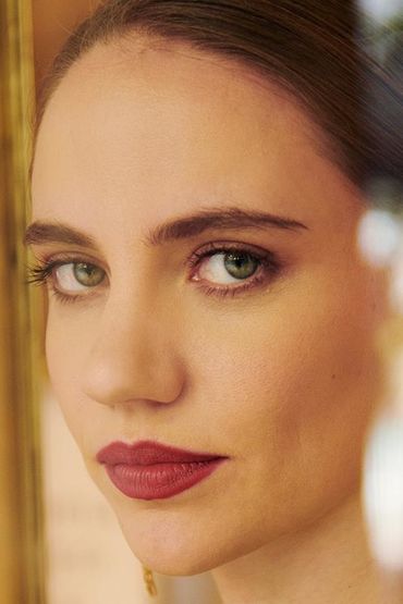 Фотина Папатеодору