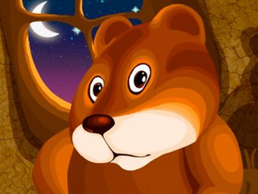 Страшная история Страшная история