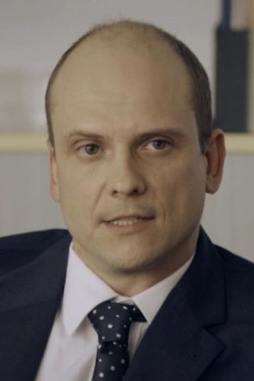 Мартин Дусбаба