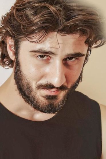 Сальвар Умаров