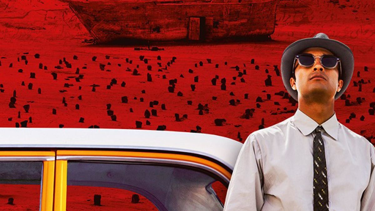 Приходит дракон