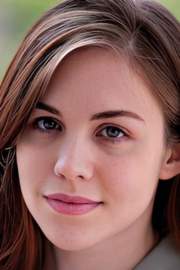 Кэтерин Форрестер