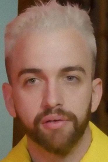 Давид Лобелос Эбреро