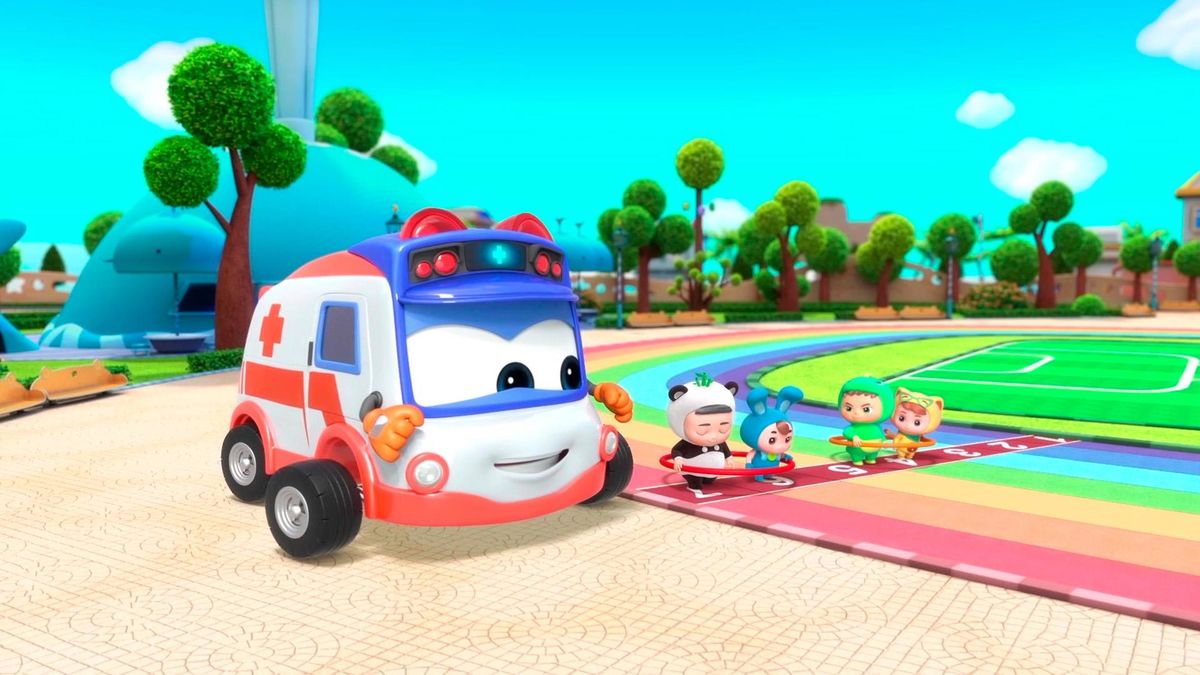 Подготовка к соревнованиям