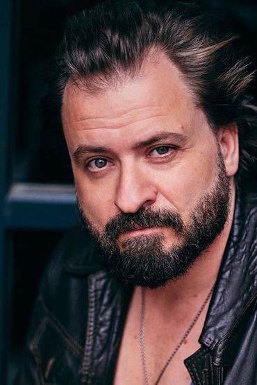 Даниэль Кристинсен