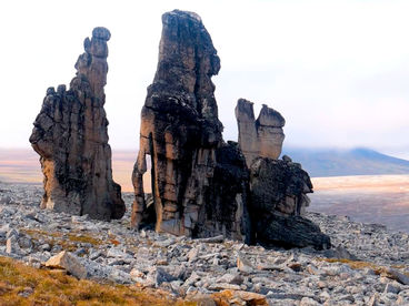 Камни