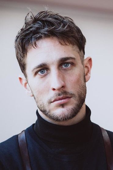 Владимир Перрин