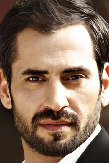 Бурак Ямантюрк