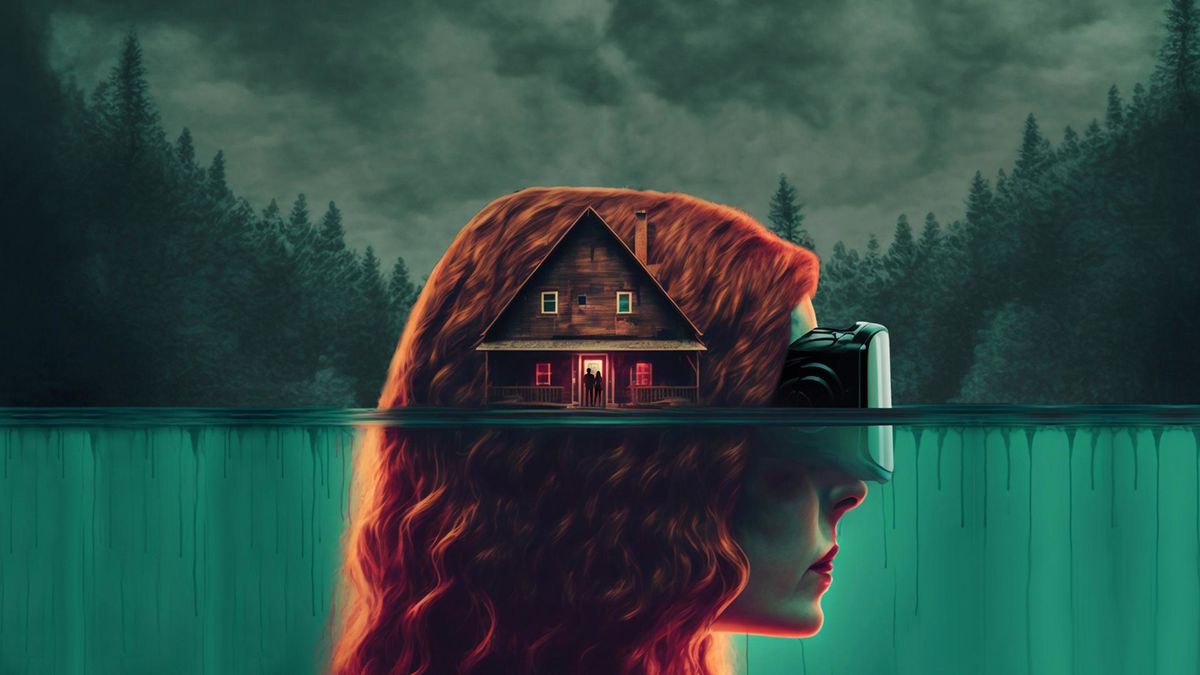 Виртуальная реальность