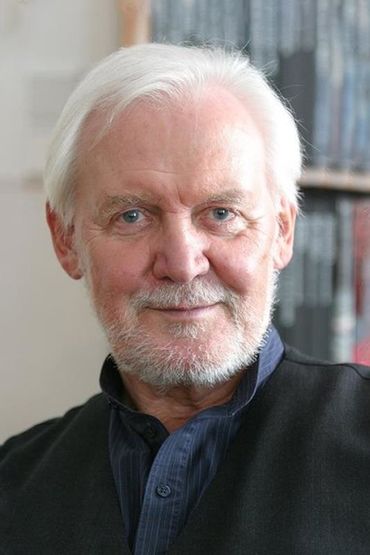 Вольфганг Хюбш