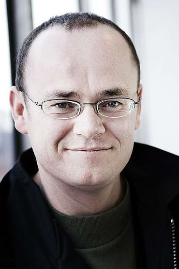 Марк О’Роу