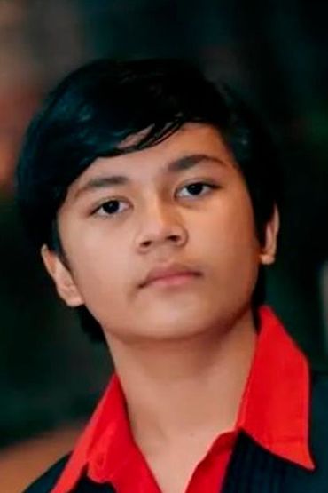 Музакки Рамдан