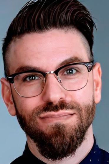 Джеррен Лаудер