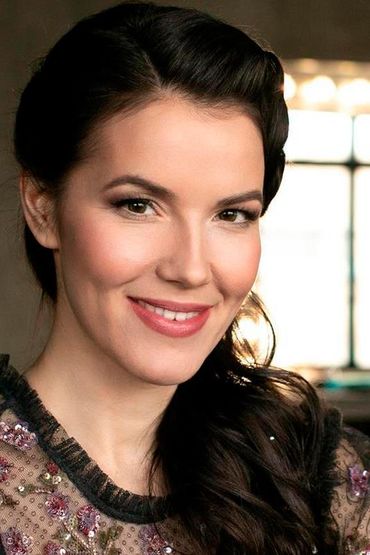 Инна Лясковец