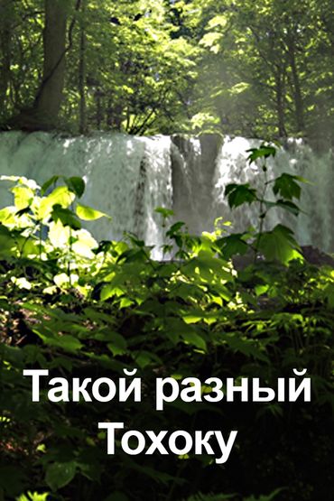 Такой разный Тохоку