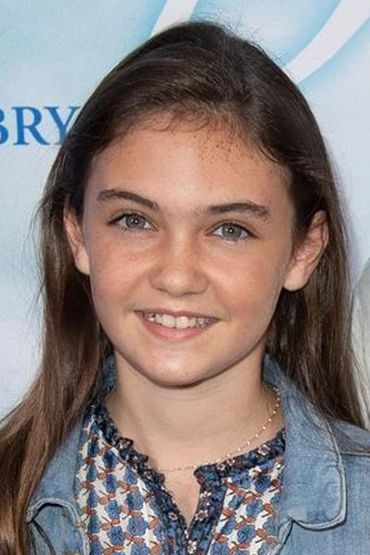 Элиза Ламбер де