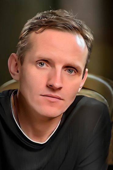 Владислав Комаров