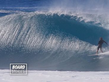 Board Stories Board Stories