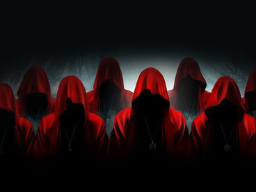 Новая битва экстрасенсов