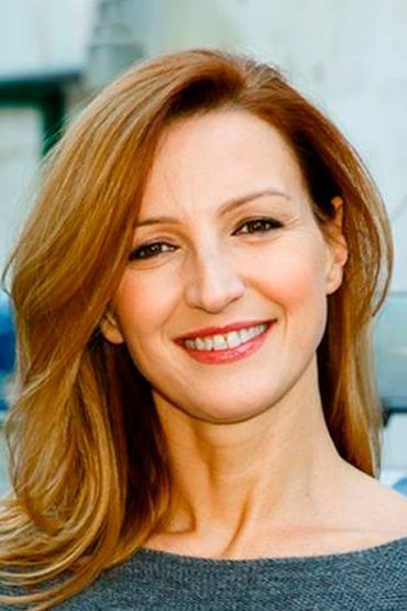 Джованна Ландольфи