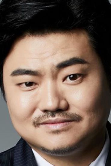 Щин Мин-джэ