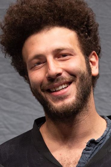 Daniel Lascar