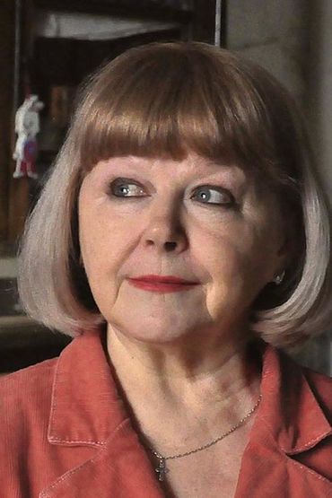 Любовь Ворожцова