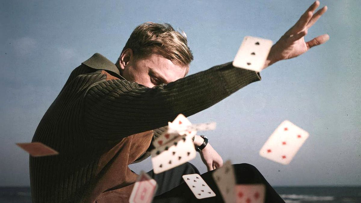 Превратности разума