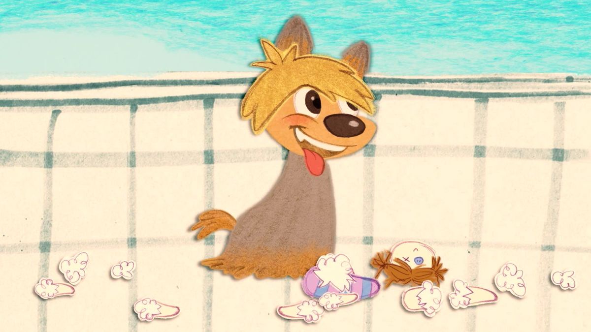 Хочу быть как Ирма