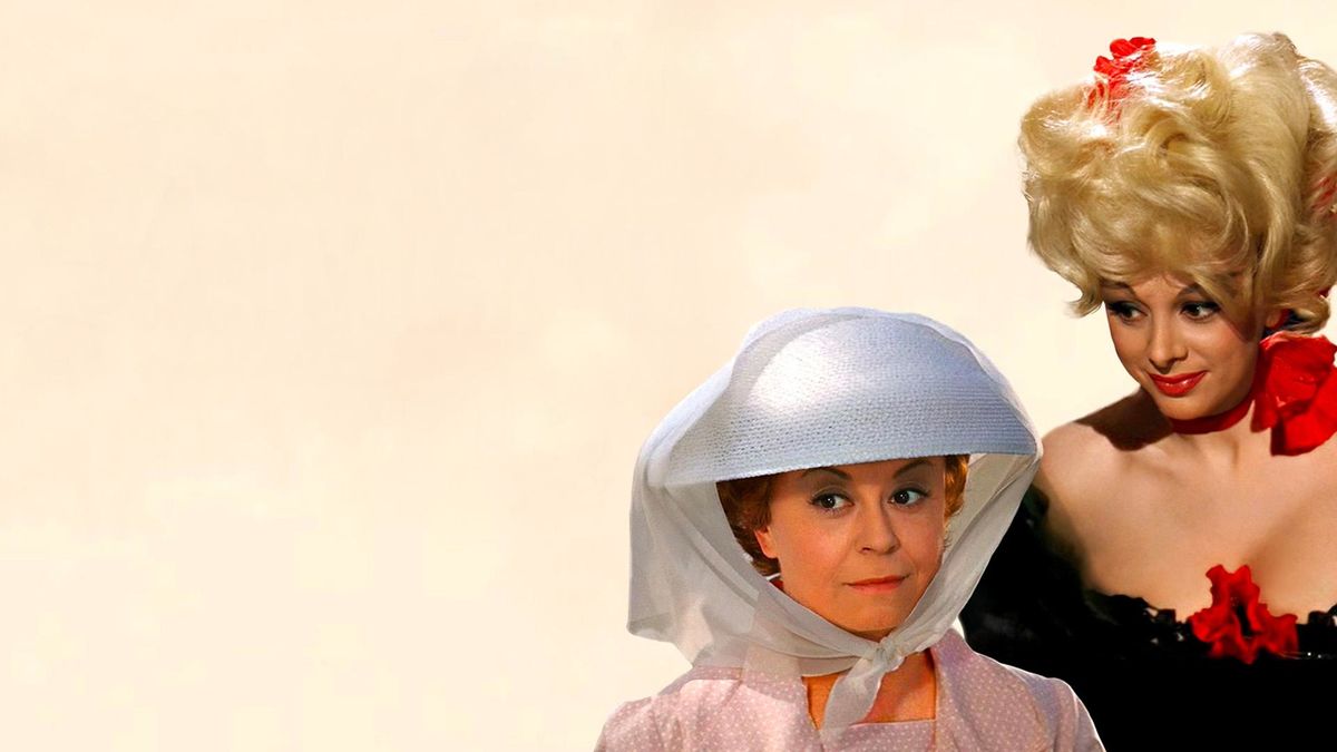 Джульетта и духи