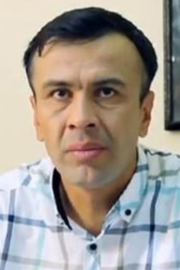 Толиб Муминов