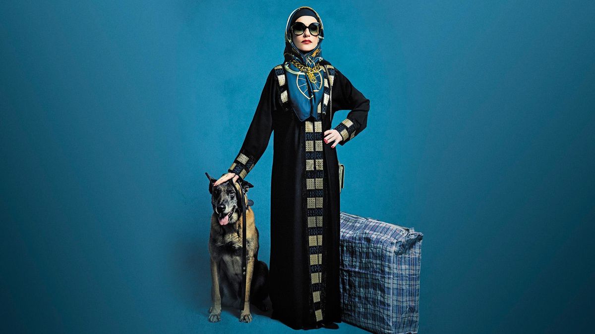 Крёстная мама