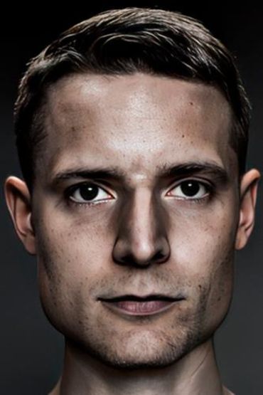 Макс Оваска