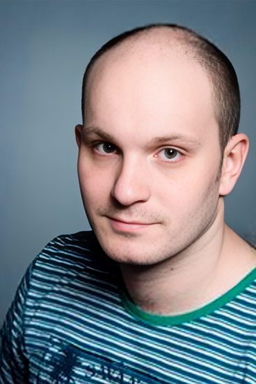 Дмитрий Журавлев