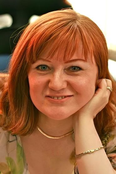 Елена Соловьева