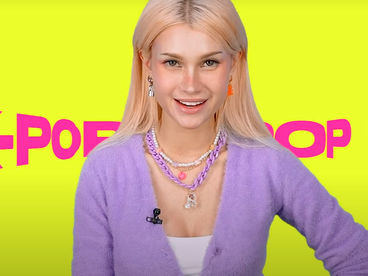 K-pop Тайм