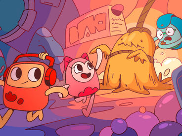 Спина к спине Спина к спине