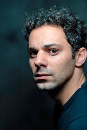 Джузеппе Кристьяно