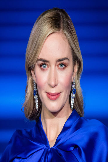 Эмили Блант