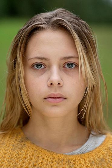 Элли Мюллер Рианнон