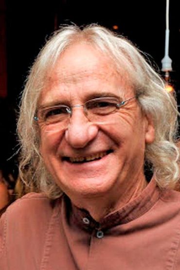 Боаз Дэвидсон