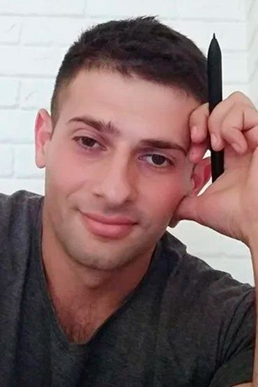 Рафаэль Тер-Саргсян