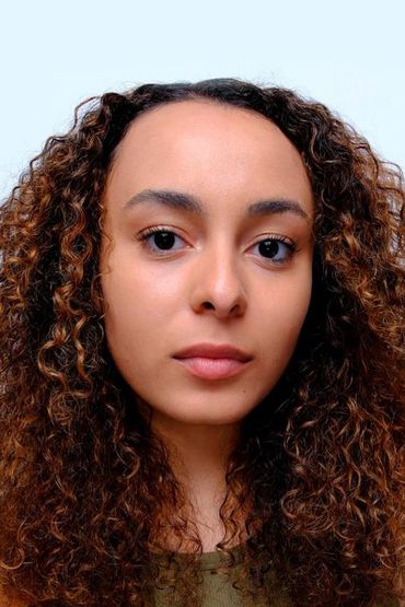 Дестини Браун Лейлани