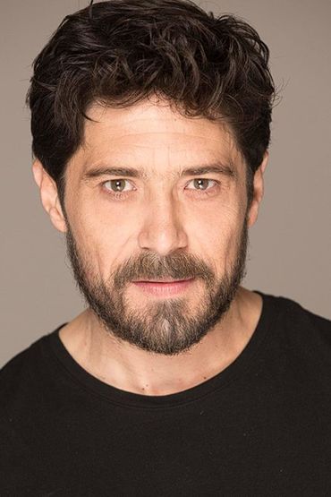 Эктор Котсифакис