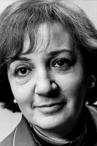 Татьяна Лиознова